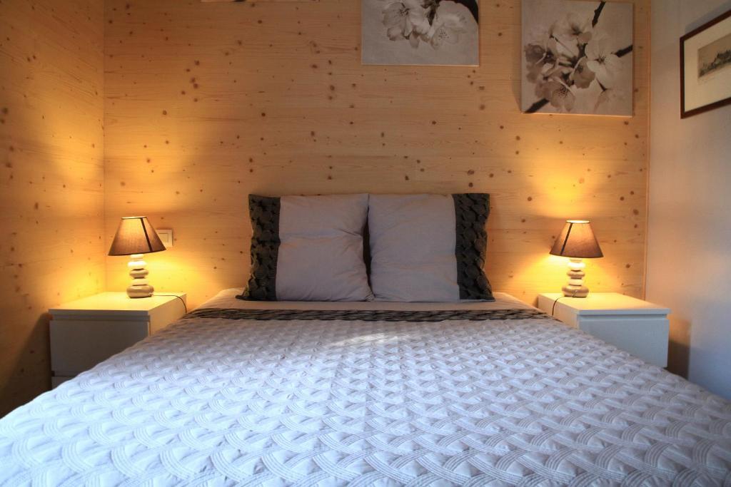 Maison Addama Neyron Room photo