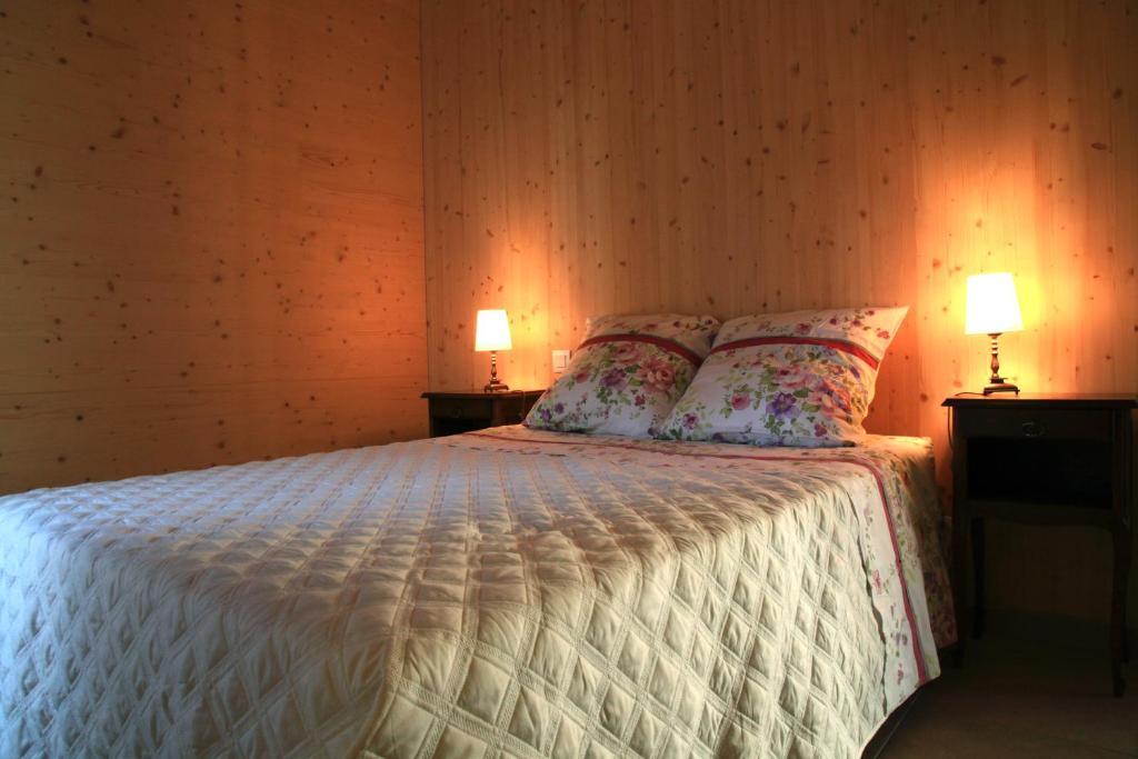 Maison Addama Neyron Room photo